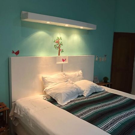 Miramar Home Cancún Esterno foto