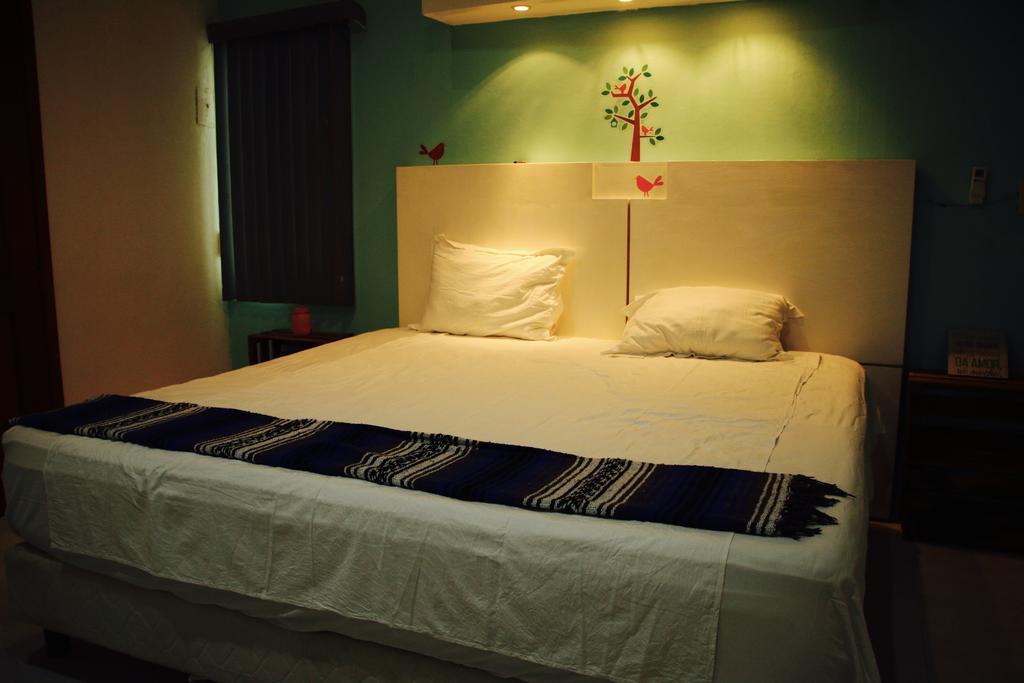 Miramar Home Cancún Esterno foto