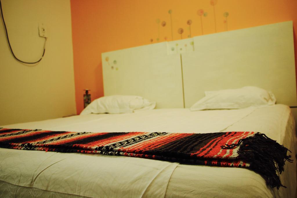 Miramar Home Cancún Esterno foto