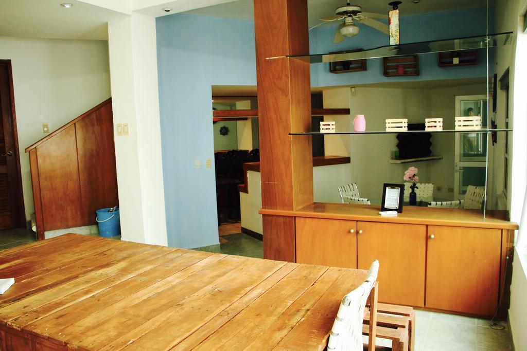 Miramar Home Cancún Esterno foto