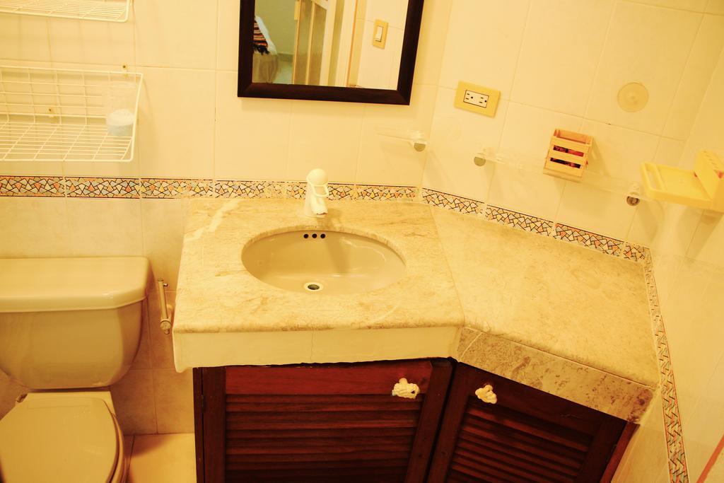Miramar Home Cancún Esterno foto