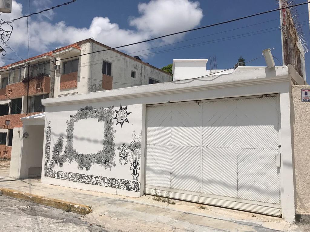Miramar Home Cancún Esterno foto